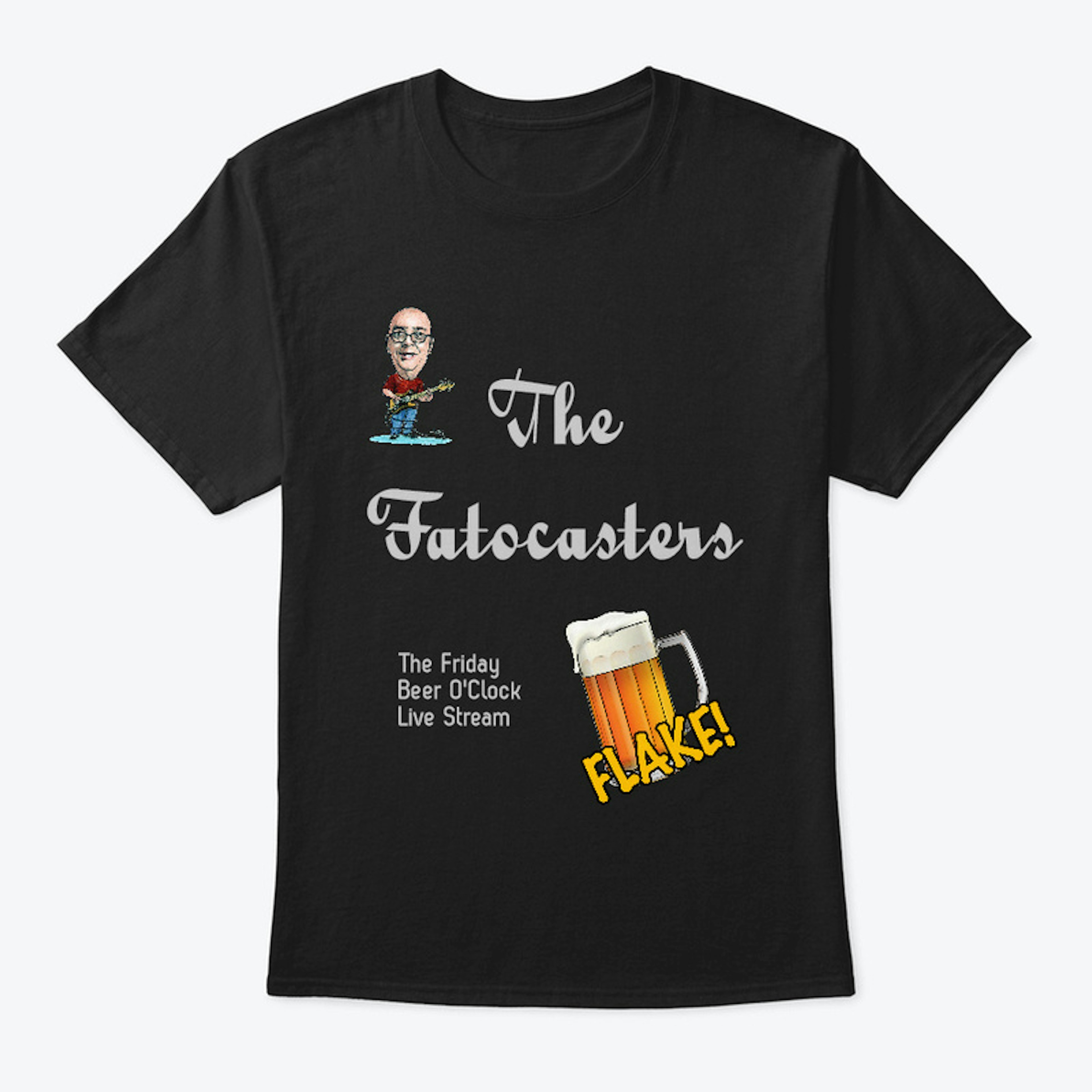 The Fatocasters